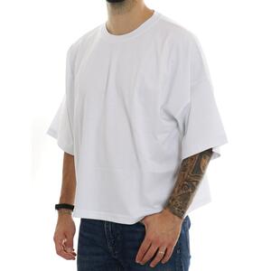 T-SHIRT BOXY BERNA - Mad Fashion | img vers.300x/